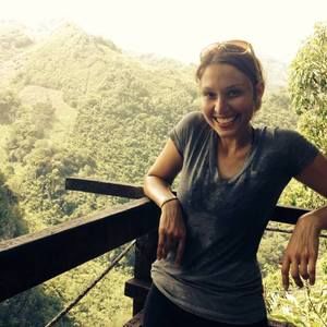 Meet your Posher, Amanda